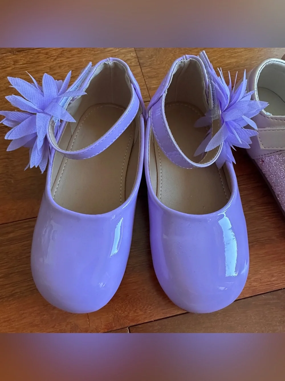 Bundle Two pairs of Occasion Shoes